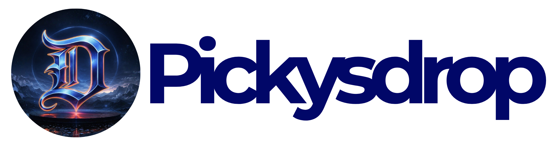 pickysdrop.com